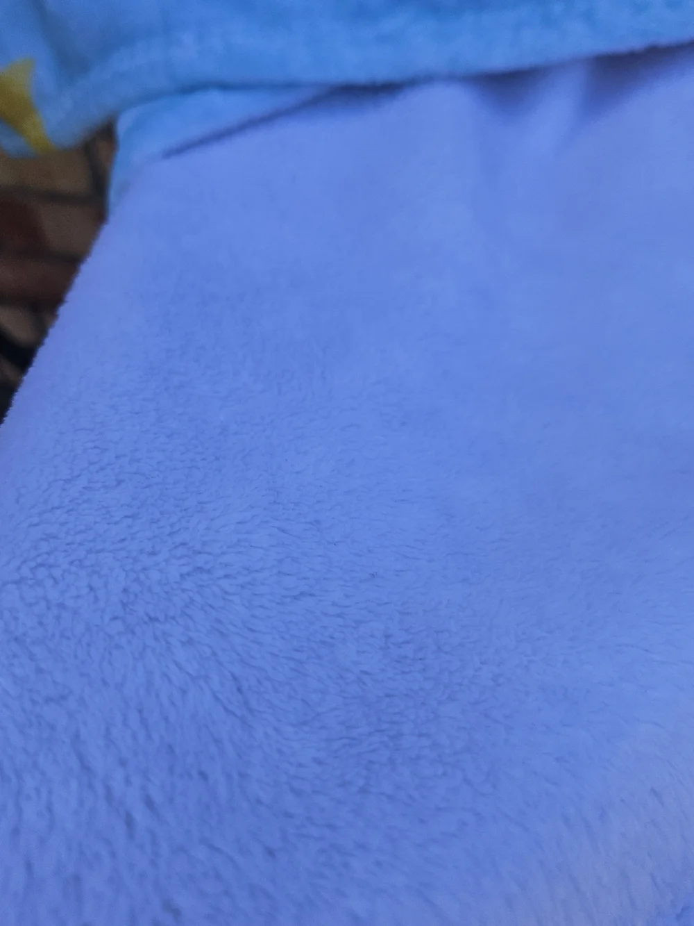 GenX Popples Throw Blanket